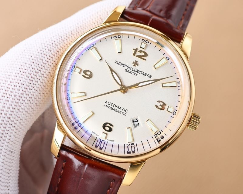 VACHERON CONSTANTIN Watches